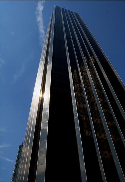 NYC Tower 5